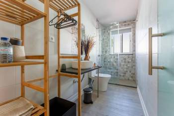 Doppelzimmer mit eigenem Bad2