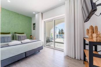 Junior Suite mit Terrasse3