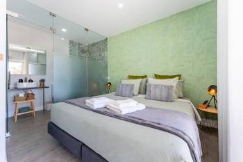 Junior Suite mit Terrasse4