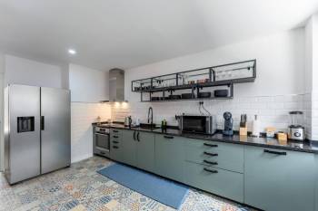 Junior Suite mit Terrasse8