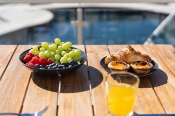 Junior Suite mit Terrasse11