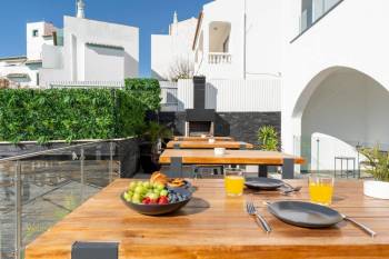 Junior Suite mit Terrasse13