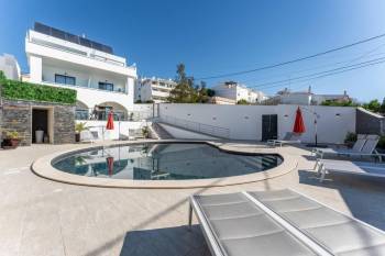 Junior Suite mit Terrasse15