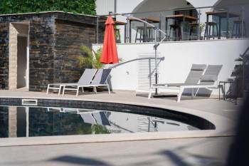Junior Suite mit Terrasse16