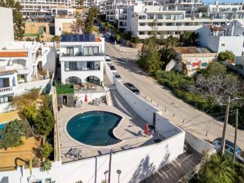 Junior Suite mit Terrasse21
