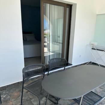 Doppelzimmer mit Terrasse14