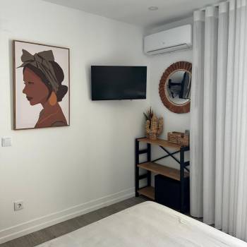 Doppelzimmer mit Terrasse15