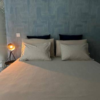 Doppelzimmer mit Terrasse16