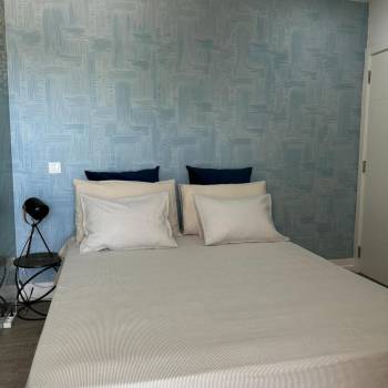 Doppelzimmer mit Terrasse20