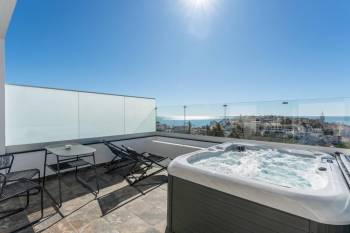 Suite avec Jacuzzi8
